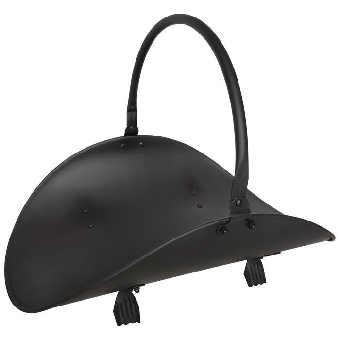 DOFLAME Malkas turētājs H001-B, melns (4750959148655)