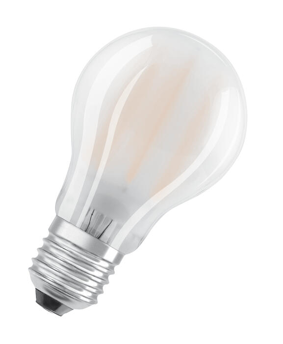Bellalux LED spuldze 7W/827 230V E27