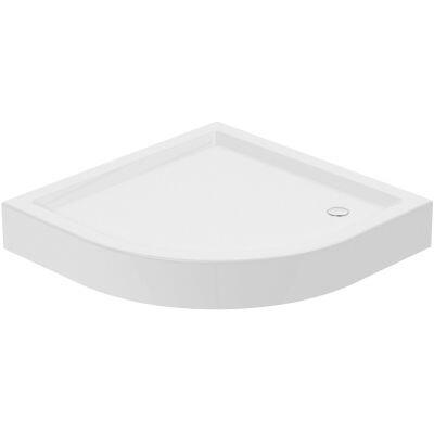 SHOWERSTYLE Dušas paliktnis PRIVIA 900x900mm, akrila