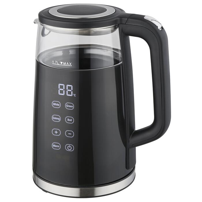 AMICO Elektriskā tējkanna 1,7L (4750959128909)