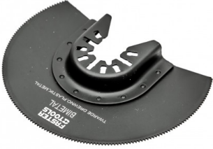 Faster Tools Multiinstrumenta zāģasmens 88mm Bimetal (5907078946290)