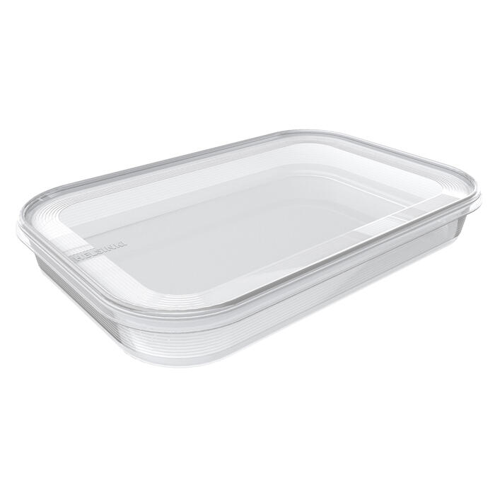 NHG Uzglabāšanas trauciņš Helsinki 1500ml (5707672980191)
