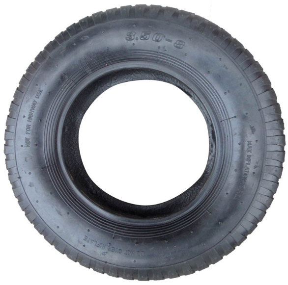 BESK Riepa 3.50-8 (59310)