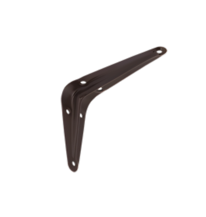 Velano Konsole WS 75x100mm (-10kg) tērauda