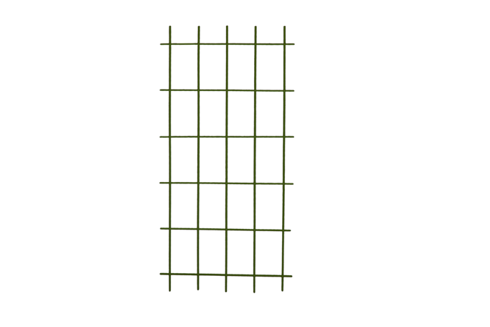 BESK Atbalsts puķēm 150x75cm (4750959039496)