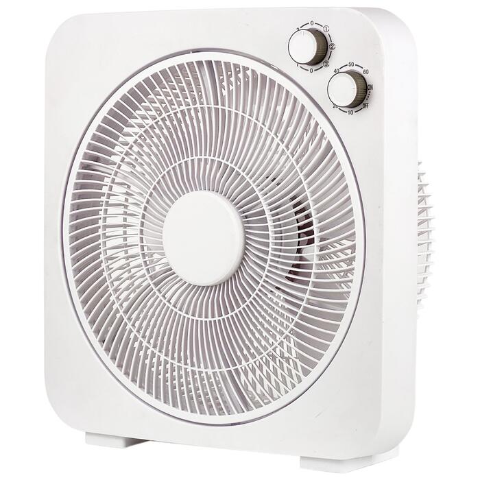 BESK Galda ventilators 30.48cm, 3