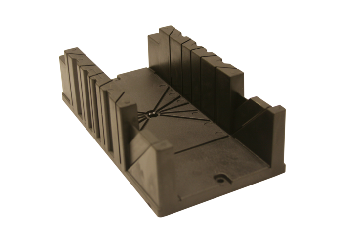 Proline Šablons zāģēšanai 325x120mm plastm