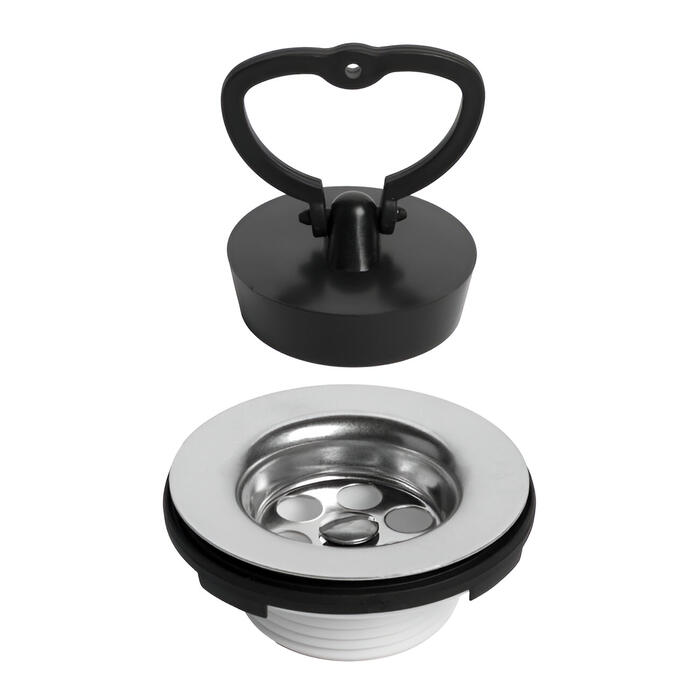 PLASTBRNO Izplūde izlietnei EUV0000 1 1/4"