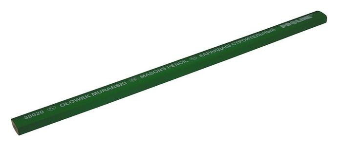 PROLINE Zīmulis mūrnieka 240mm mūrim (5903755380203)