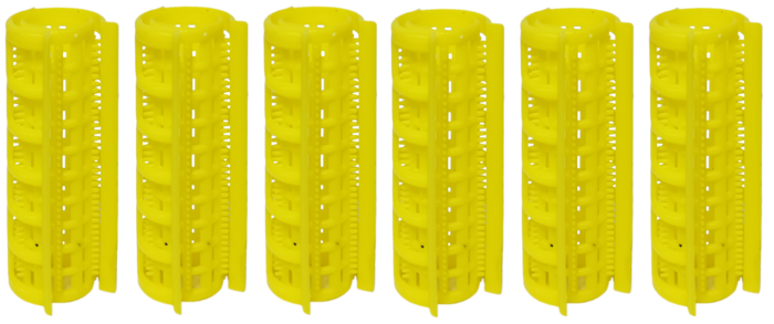 BESK Matu ruļļi 2cm 6gb (4750959095416)