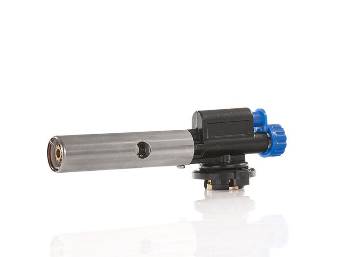 GEKO Lodlampa ar piezo 220g baloniem