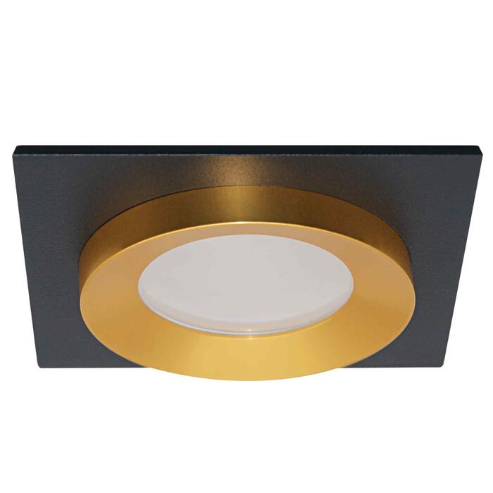 BESK Dekoratīvs apgaismes ķermenis 90*90*32mm BESK (4750959122020)