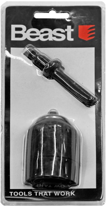 Beast Urbju patrona automatiska 1/2 13mm