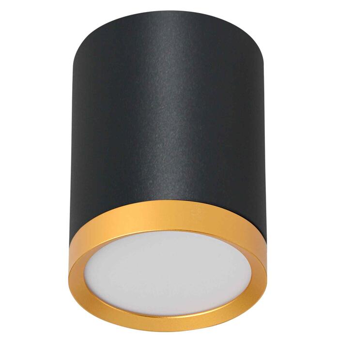 BESK Dekoratīvs apgaismes ķermenis D70*H85mm BESK (4750959122037)