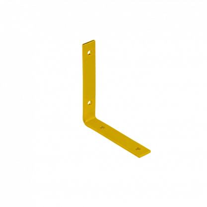 DMX Leņķis KW6 125x125x20x4mm stūra šaurs (5907708140067)