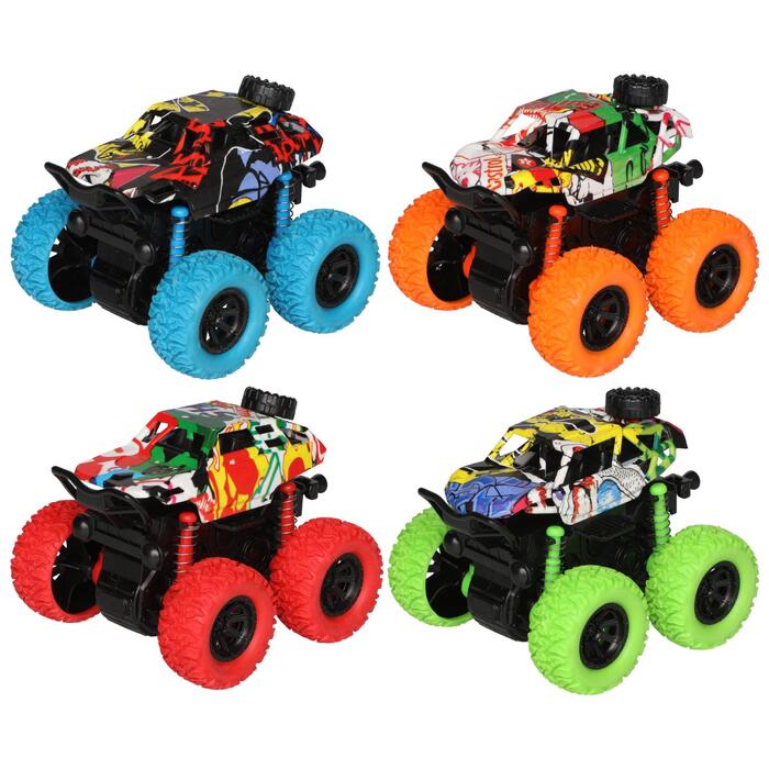 Rotaļlieta Sacīkšu Buggy, dažādi veidi (6410416199900)