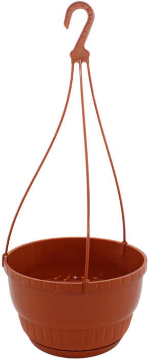 FORM PLASTIC Puķu pods karināms 22cm