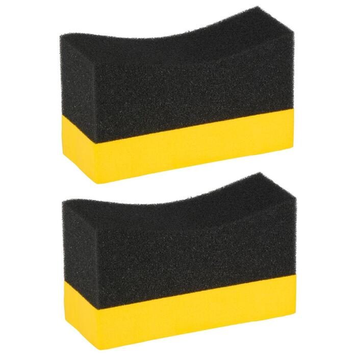 Dunlop Sūklis riepām 2gb (8711252435008)