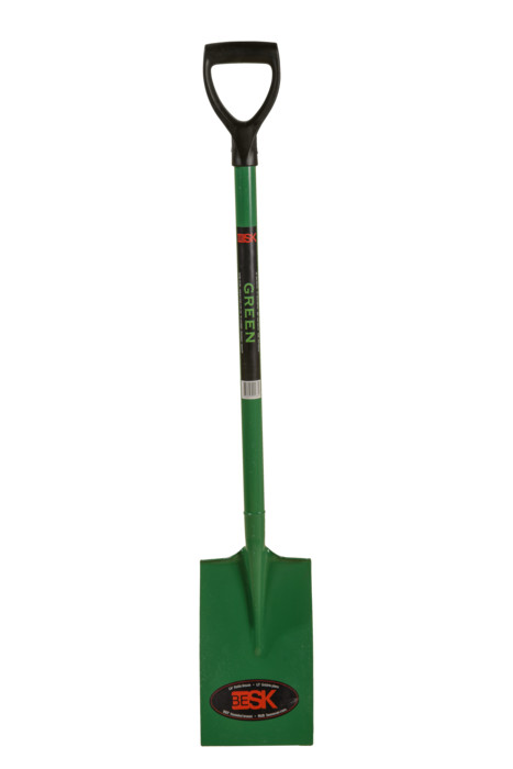 BESK Lāpsta dārza a/k 110cm metāla (4750959028896)