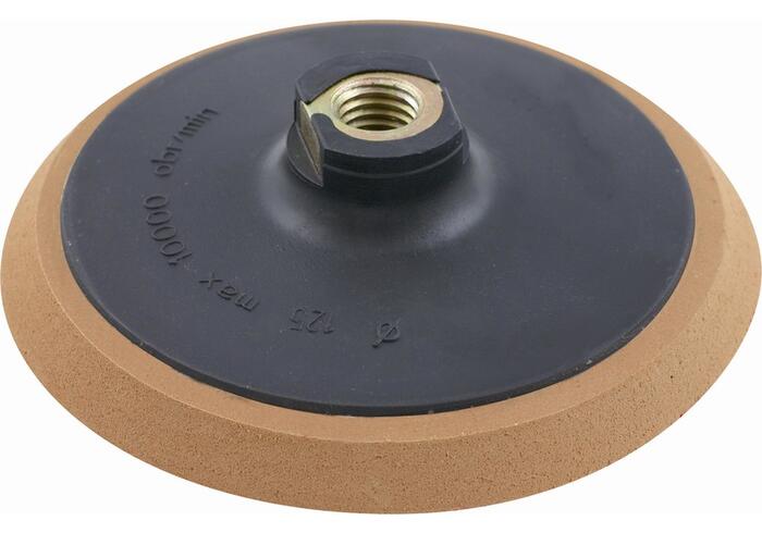 PROLINE Adapteris 125mm M14 mīksts velcro