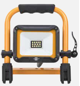 BESK Prožektors LED 50W IP65 uz