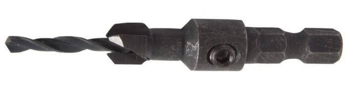 PROLINE Urbis kokam ar zenķētāju 7mm
