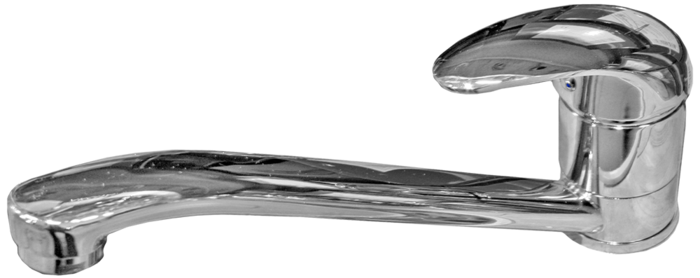 Baltic Aqua Jaucējkrāns izlietnei B-2/4020 Bulls (4750959044834)