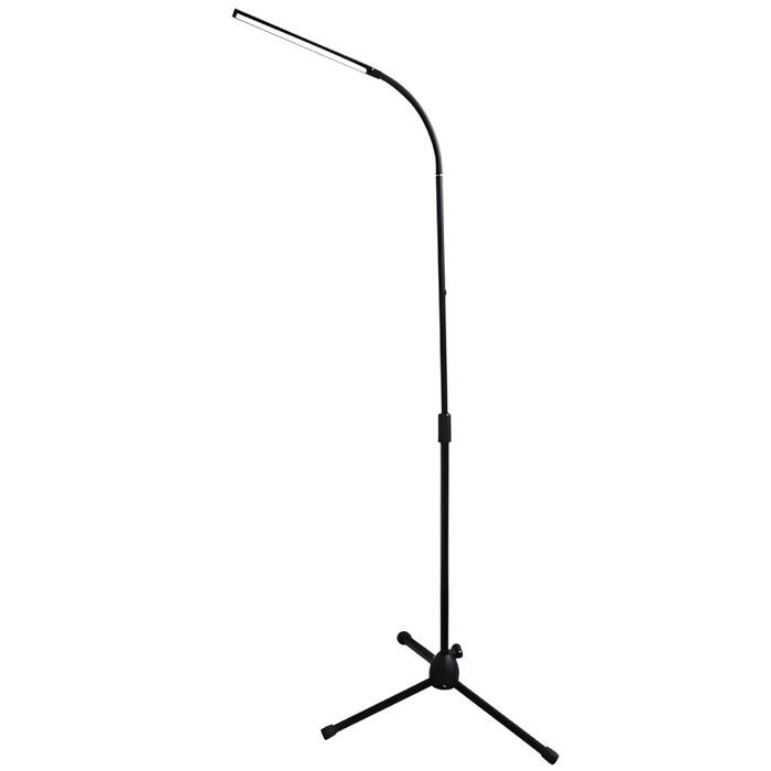 BESK Stāvlampa LED 9W, BESK (4750959131770)