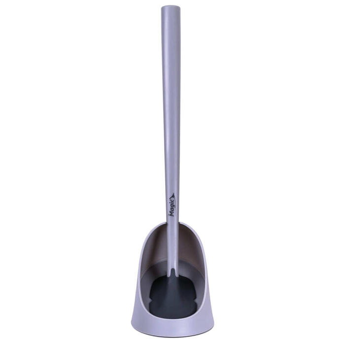RIDDER WC birstes komplekts Magic Flipp