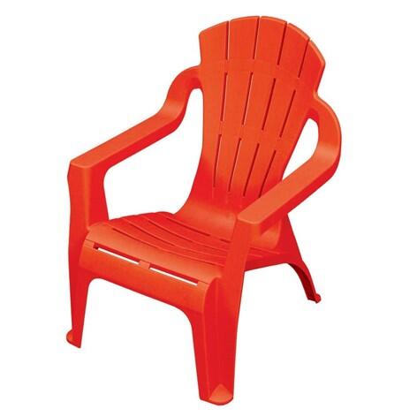 Ipae-Progarden Krēsls plastmasas Selva mini (8009271061507)