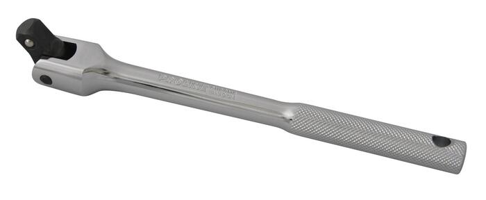 Beast Rokturis 450mm ar lokano uzgali 1/2 CrV (5903755185860)