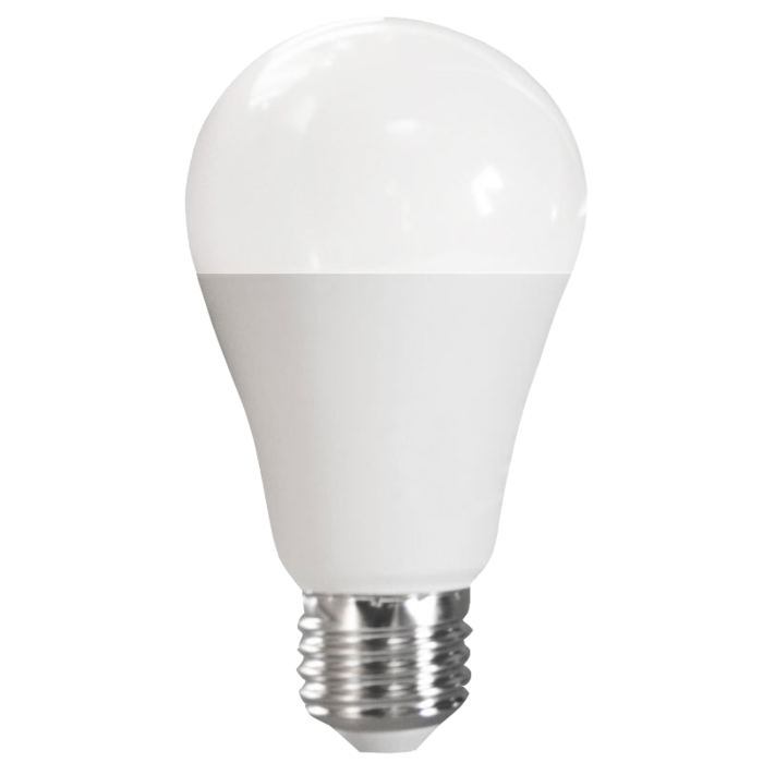 BESK LED spuldze 15W E27 2700k