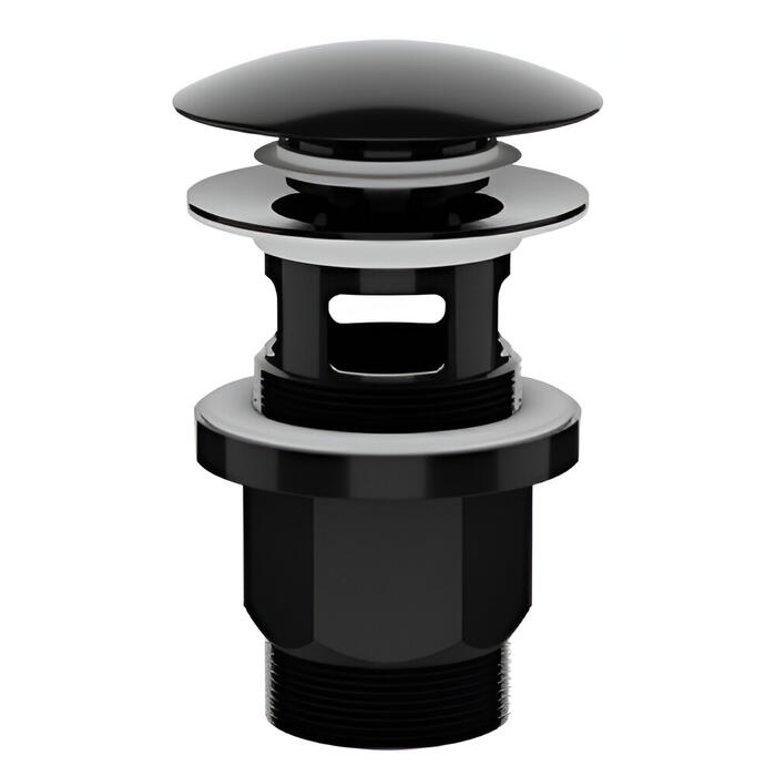 PLASTBRNO Izplūde izlietnei 1 1/4" klik-klak