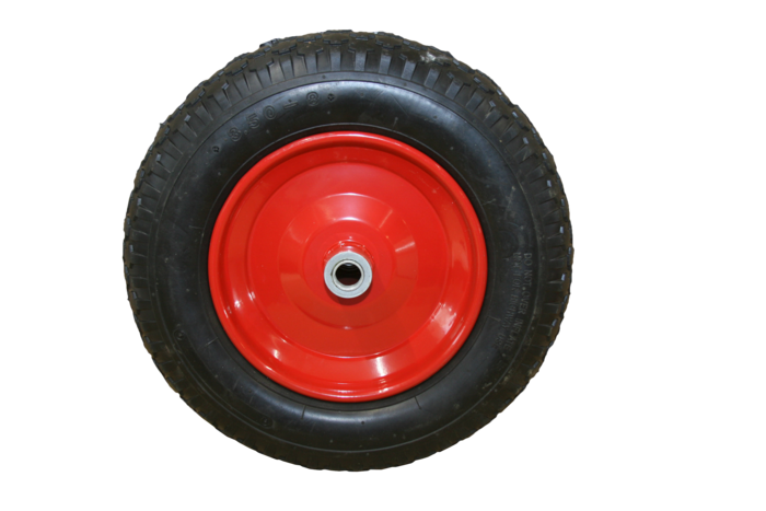 BESK Ritenis ķerrai 3.5-8 (4750959046593)