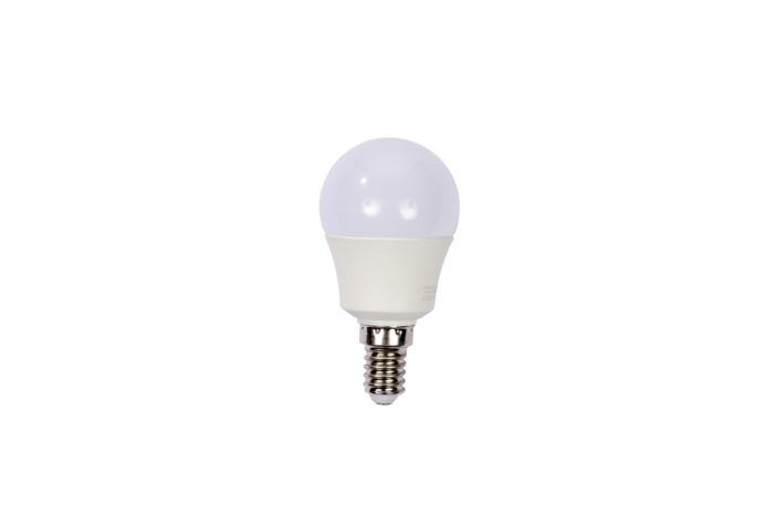 BESK LED spuldze 3W E14 270lm