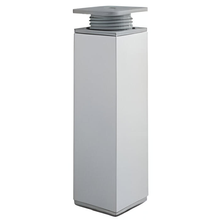 GTV Mēbeļu kāja 40x40 80 mm