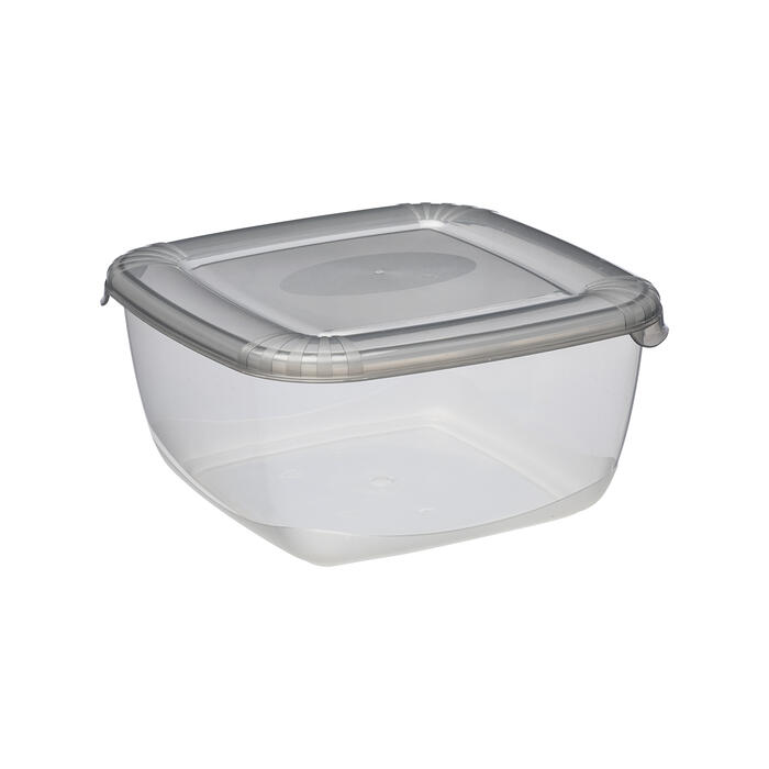NHG Uzglabāšanas trauciņš Polar box kvadrāta