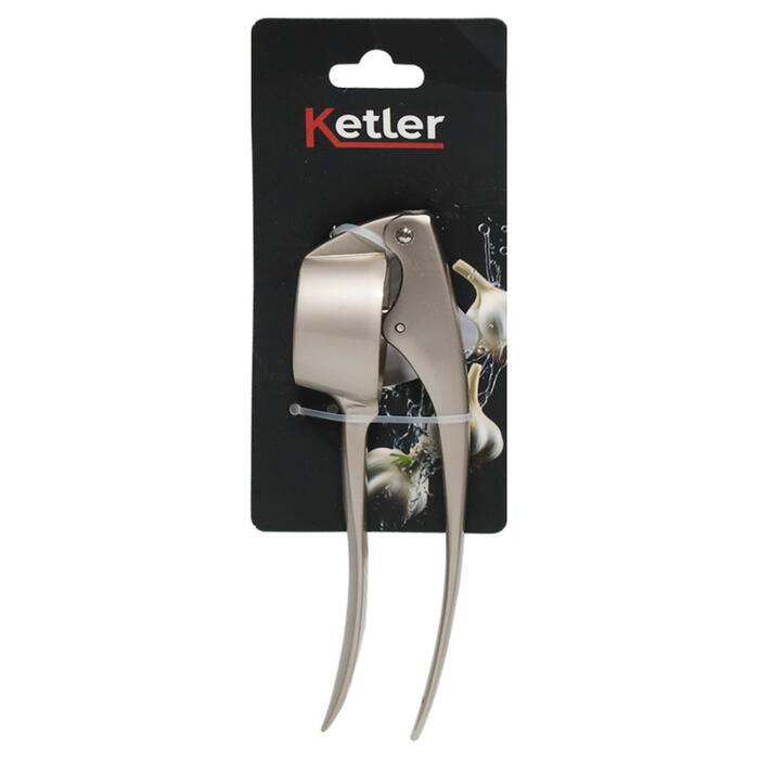 KETLER Ķiploku spiede Elly (4750959155424)