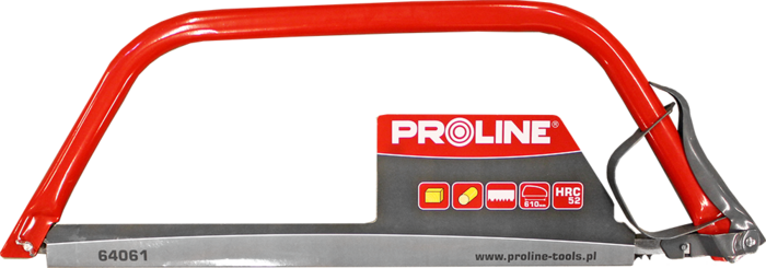 PROLINE Lokzāģis Proline 61cm kokam (5903755640611)