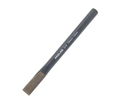 PROLINE Kalts atsledz.plakanais 150x12mm (5903755313584)