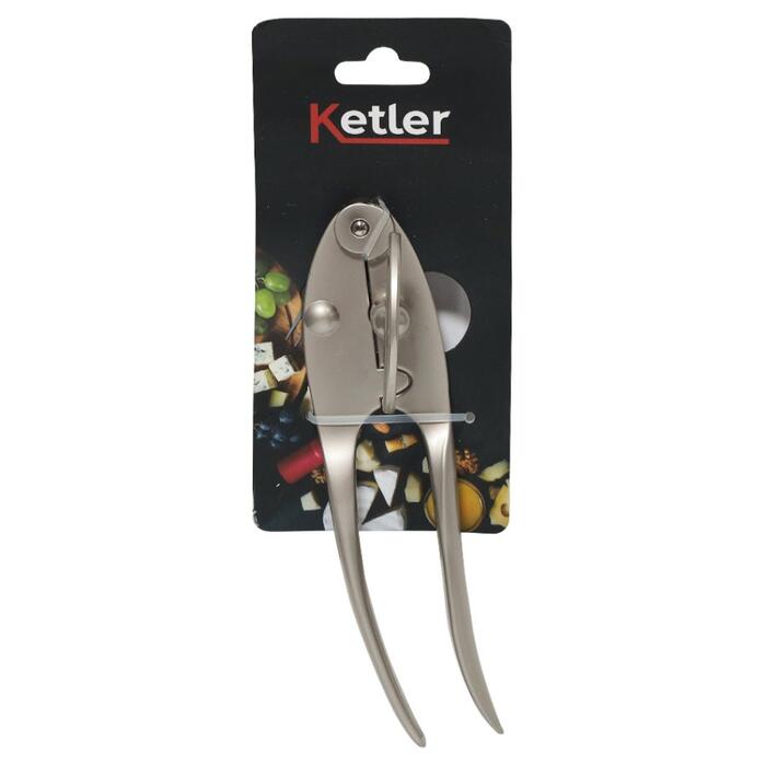 KETLER Konservu attaisāmais Elly (4750959155363)