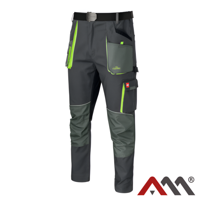 Art.Master Bikses darba Classic Stretch