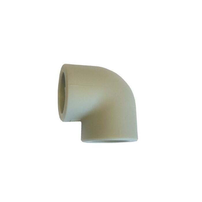 Supratherm Līkums PP-R 25x90 (5945792203558)