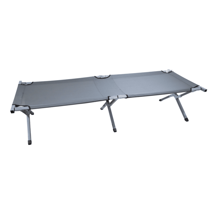 BESK Gulta saliekama 190x64x42cm (4750959141878)