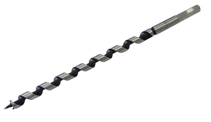 PROLINE Urbis kokam spirāla 18x230mm Proline