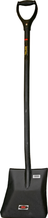 BESK Lāpsta dārza 30x24x126cm tērauda a/k metāla (4750959023747)