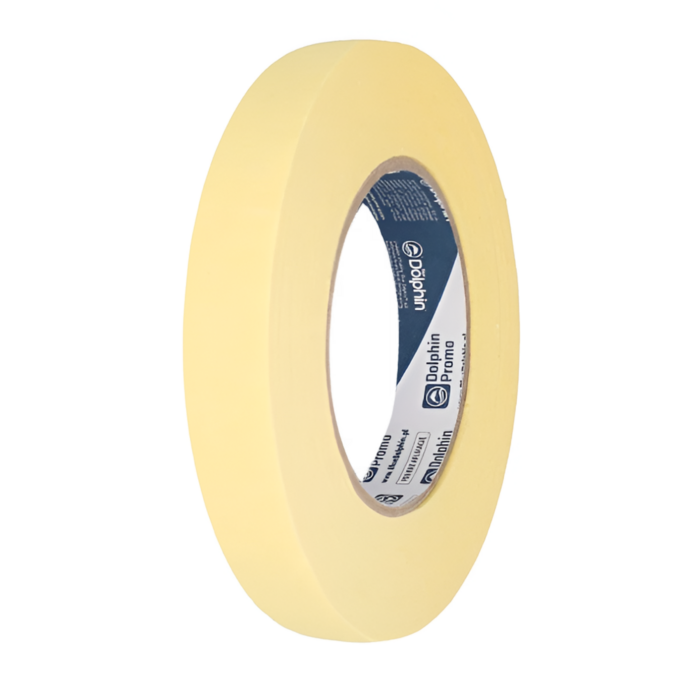 BESK Līmlenta krāsošanas PRO 19mm 50m