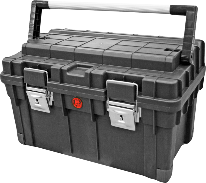 Patrol Instrumentu kaste HD Trophy 1