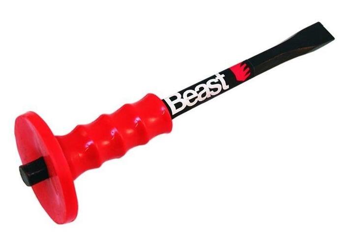 Beast Kalts celtn.plakanais 300x16mm Proline