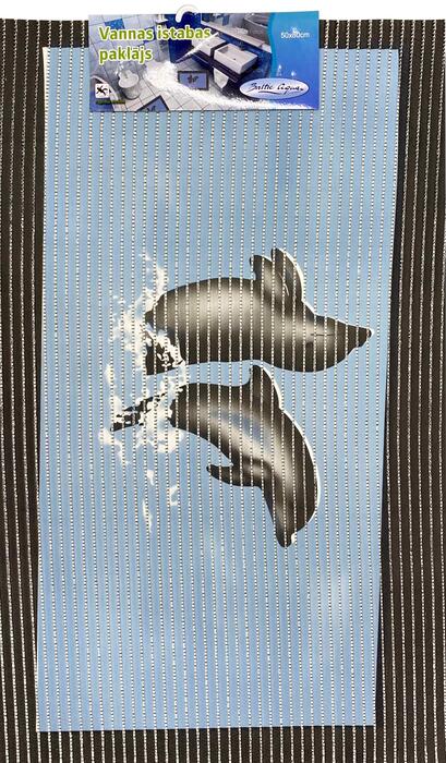 Baltic Aqua Vannas istabas paklājs 50x80cm